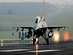 PKK yuvaları yaylım ateşi altında: Kaçış yok !