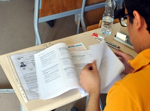 LYS'ler 15 Haziran'da başlıyor