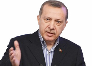 Başbakan'ın bir garip Ayasofya açıklaması!