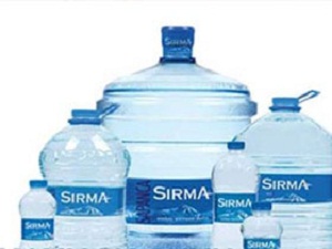 Sırma Su Fransızlara Satıldı