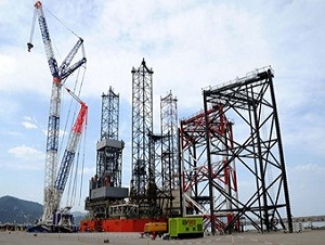 Yeni kanunla petrol aramalarına teşvik