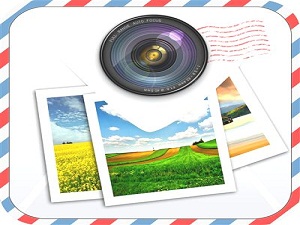 Cep telefonunuzdaki fotoğraflar, karta basılı olarak kapınıza geliyor