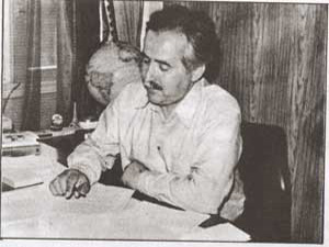 Sungur’dan ihtilal hükümetine Risale-i Nur dilekçesi