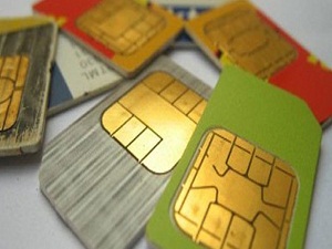 Sim kart uyarısı, süre 1 Ekim'de doluyor