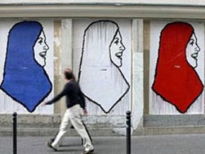 Fransa'da Müslümanlara yönelik saldırılar arttı