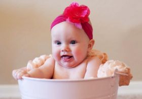 Bebek Ürünlerinde Ciddi Risk Tespit Edildi