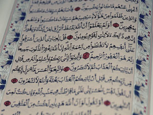 Firavun'a bütün mucizelerimizi gösterdik de reddetti