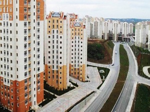 TOKİ'den gazetecilere konut müjdesi!