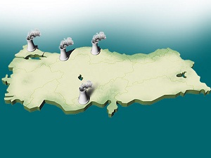 Nükleer santralin son iki ünitesini Türk mühendisler yapacak