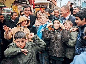 Nüfus hiçbir zaman 100 milyona ulaşamayacak