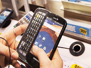 10 milyon kişi, cepten internete bağlanıyor