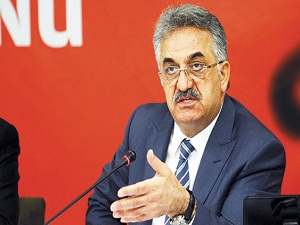 Denizyolu diğerlerinden 14 kat daha ucuz