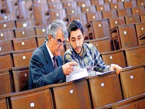 Akademisyenlere zam müjdesi