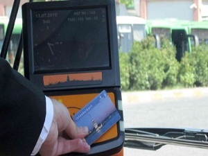 Mavi Kart'a 'geçiş' zammı!