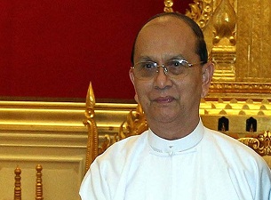 Myanmarlı Müslümanlar için söz verdi