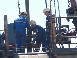 TPAO'nun en verimli kuyusunda üretime geçiliyor