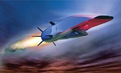 Ses hızını 5 kat aştı