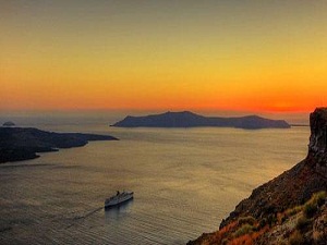 Yunan adalarının satışından vazgeçildi