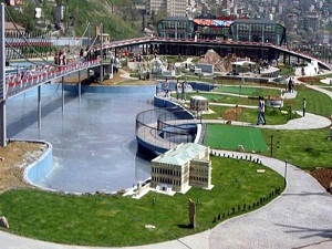 İstanbul'da müze saatleri değişti
