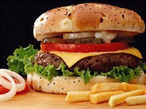 Kalorili yiyecekler neden daha popüler?