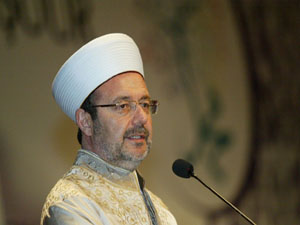 Diyanet: Hıristiyanların ibadet özgürlüğünün yanındayız
