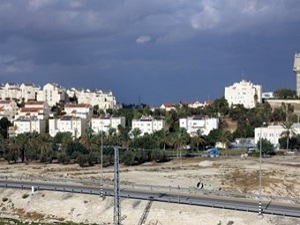 Netanyahu'dan dondurma kararı