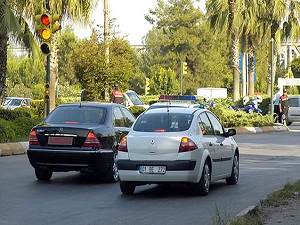 Trafikte ‘ayrımcılık’ kalkıyor