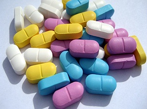 Bedava ilaç sayısı 8 bin 400’e ulaştı