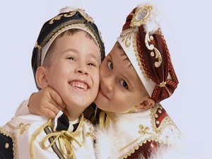 Uzmanlardan sünnet uyarısı