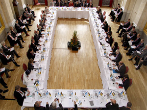 Almanya İslam Konferansı amacına ulaştı mı?