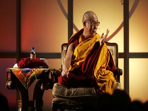 Dalay Lama'dan Myanmar’daki katliama tepki