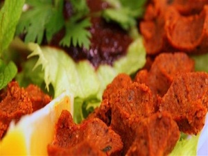 '3 günden fazla bekleyen çiğköfteyi tüketmeyin'