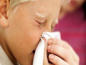 Doktordan çocuklardaki astım için uyarılar