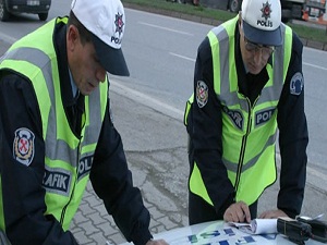 Alkollü ve ehliyetsiz sürücüye ceza yağacak