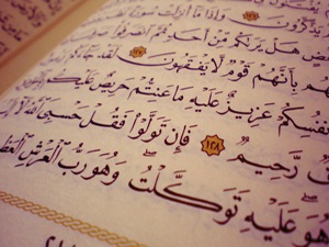 İşte bu, günahlardan temizlenenlerin mükâfatıdır