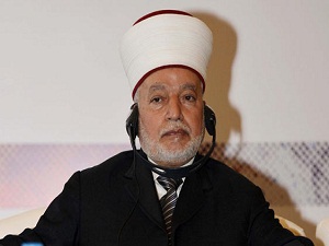 İsrail, Kudüs Müftüsü'nü serbest bıraktı