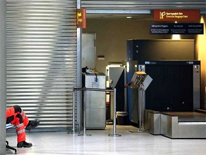 Krizdeki Avrupalı Almanya'da iş arıyor