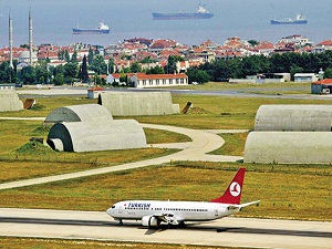 Askeri saha boşaltılıyor, işte ihale tarihi