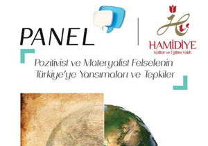 Bediüzzaman'ın, materyalist felsefeye cevabı konuşulacak