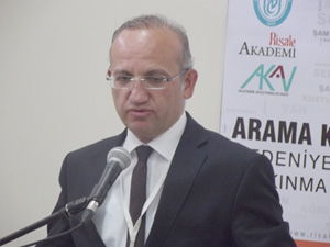 Bitlis Valisi: Her talebe bir Said Nursi'dir