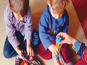 Çok çocuğa erken emeklilik