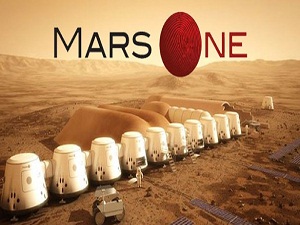 Mars'a yolculuk için 80 bin başvuru