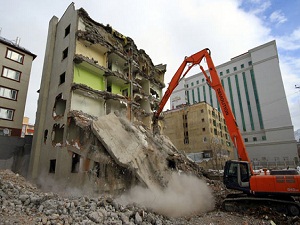 Anlaşmayan komşunun payı açık artırma ile satılacak