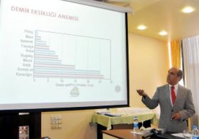 Talasemi Artış Hızı Yüzde 66 Düştü