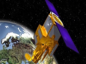 Göktürk - 3 gümbür gümbür geliyor