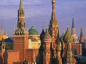 Rusya'ya gidecekler dikkat!