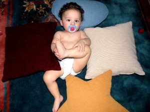 Gizli boğmaca bebekler için tehlike