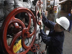 Türkiye enerjide talep artışı patlaması yaşıyor