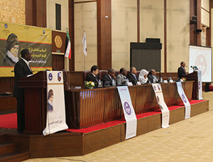 Sudan üniversitesinde Risale-i Nur'a yakın ilgi