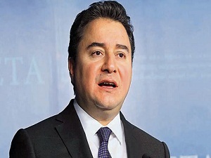 'Türkiye'de büyüme ve öngörülebilirlik artacak'